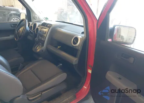 2005 Honda Element Ex z USA, uszkodzony, nr VIN 5J6YH28605L024444